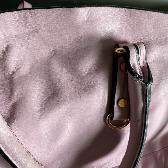 Cynthia Rowley Leather Bag - Picture 15 of 16